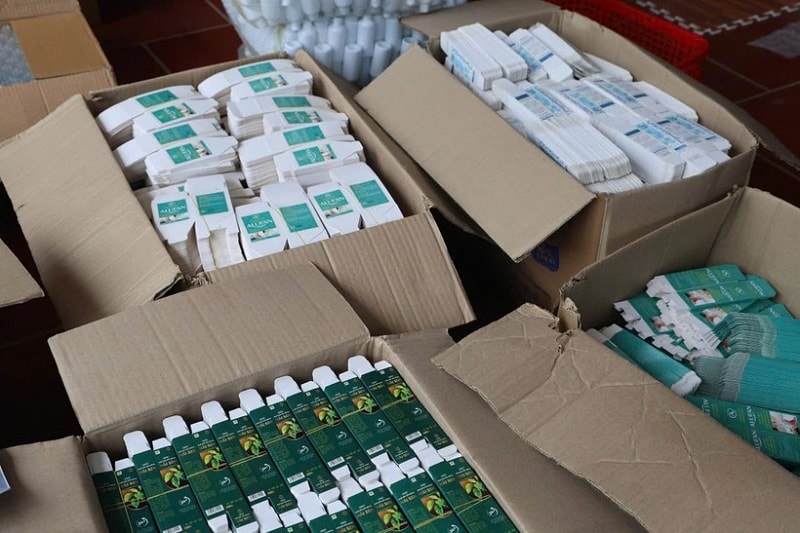 Mỹ phẩm “thần dược”: Ảo vọng làm đẹp và sự thật cần tỉnh táo