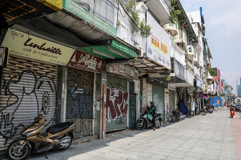 Sửa Luật Phá sản: Cần ưu tiên quyền tự quyết của doanh nghiệp