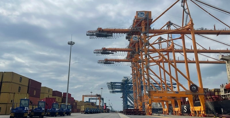 Vừa chủ động sắp xếp bộ máy vừa tập trung phát triển kinh tế