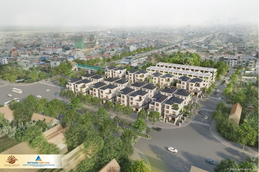 Hải Phòng - Hải Dương sáp nhập: “Cơn địa chấn” làm bùng nổ thị trường bất động sản