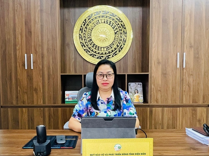 Khởi tạo “hàng rào sinh thái” vững chắc