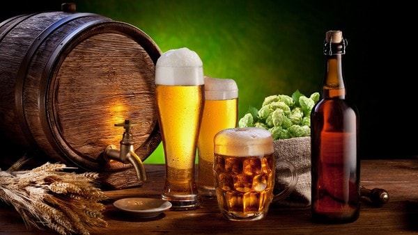 “Vị đắng” ngành bia