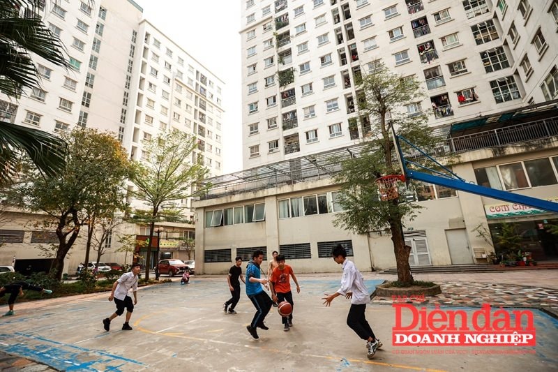 Phát triển nhà ở xã hội: Cần giải pháp thay thế cơ chế quỹ đất 20%