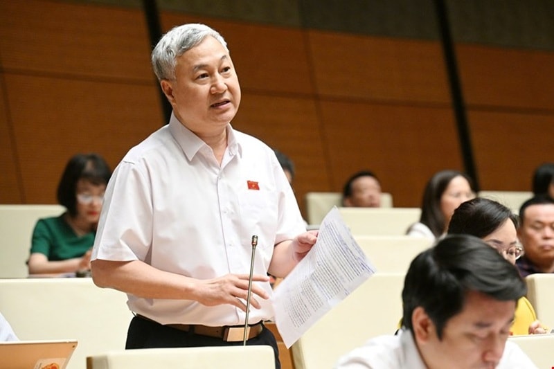 Sửa đổi Luật Ngân sách nhà nước: Cân nhắc việc luật hóa nâng trần nợ vay