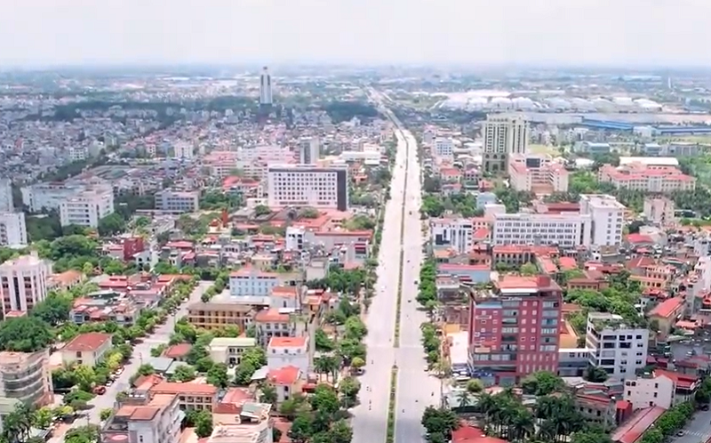 Kỳ vọng vào dự án xử lý nước thải công nghệ Hà Lan tại Hải Dương