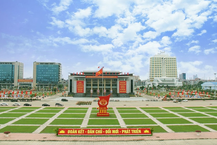 Cú hích từ sáp nhập: Hình thành vùng đô thị động lực Bắc Giang - Bắc Ninh‎