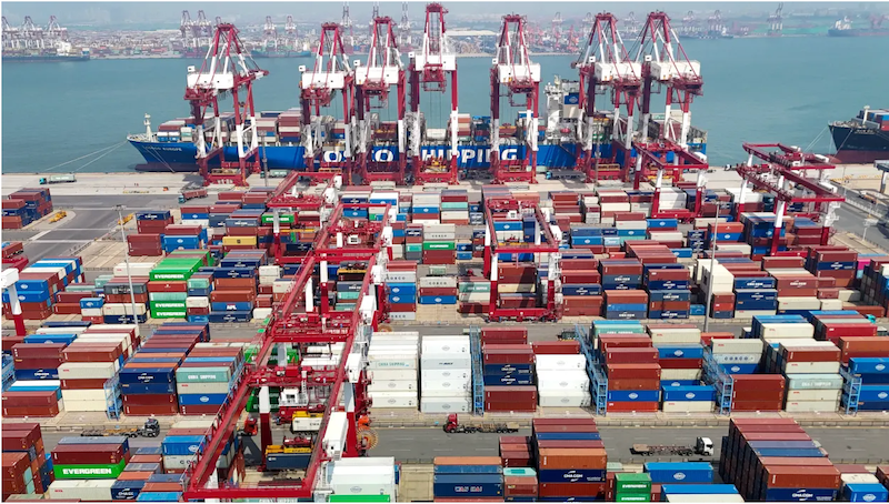 Quy tắc bán hàng đầu tiên - "phao cứu sinh" cho doanh nghiệp Mỹ