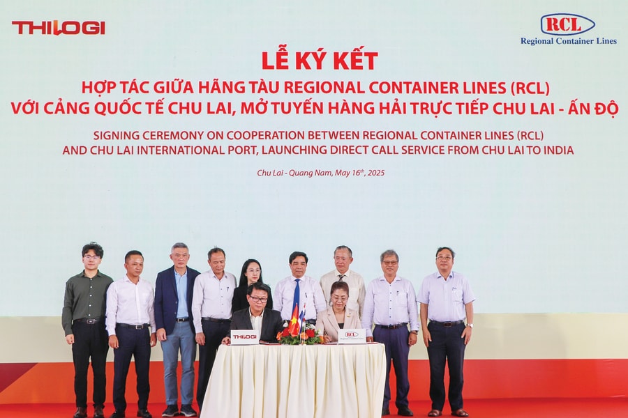 Lót ổ đón "đại bàng"- Chiến lược thu hút đầu tư vào Quảng Nam