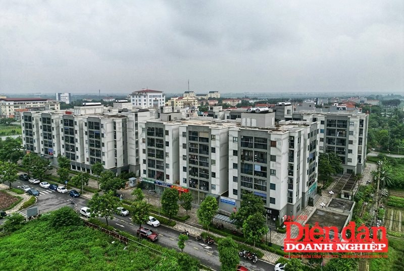 Phát triển nhà ở xã hội: Cần cơ chế phòng ngừa, tránh trục lợi chính sách