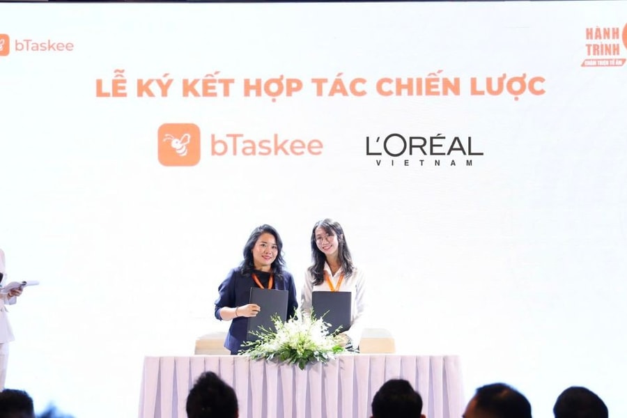 Cách bTaskee mở đường tăng trưởng