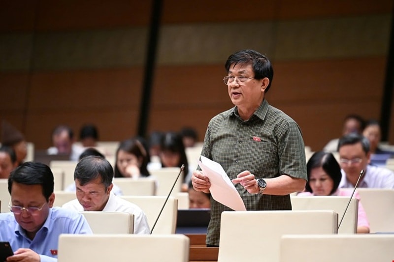 Cần làm rõ quy định về Quỹ thúc đẩy sử dụng năng lượng tiết kiệm và hiệu quả