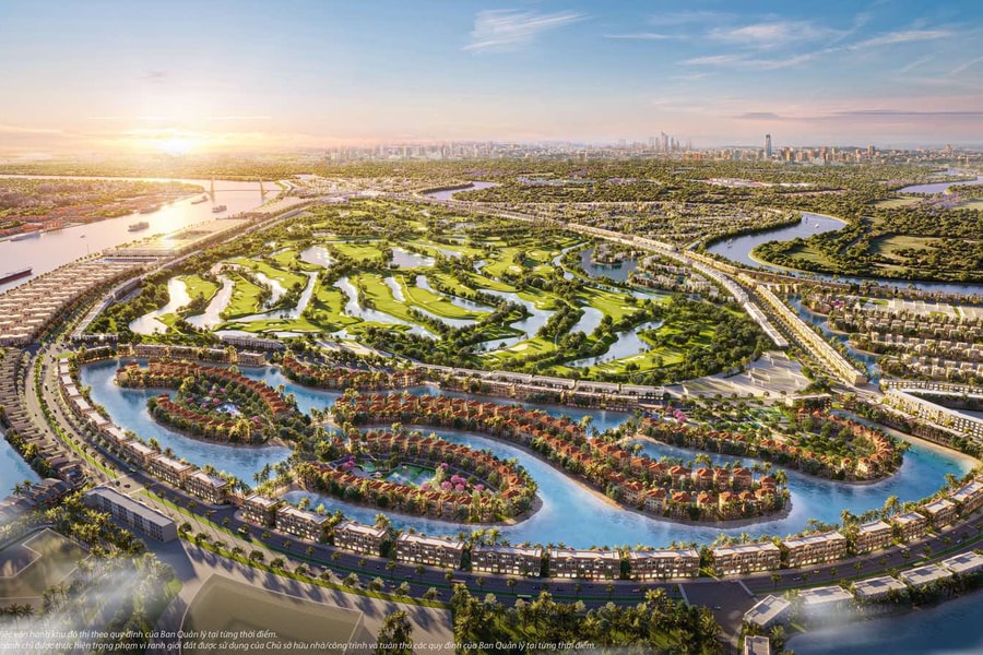 “Ốc đảo thiên đường” Isla Bella: Nơi biển, đảo, phố và chuẩn sống thượng lưu cùng hội tụ