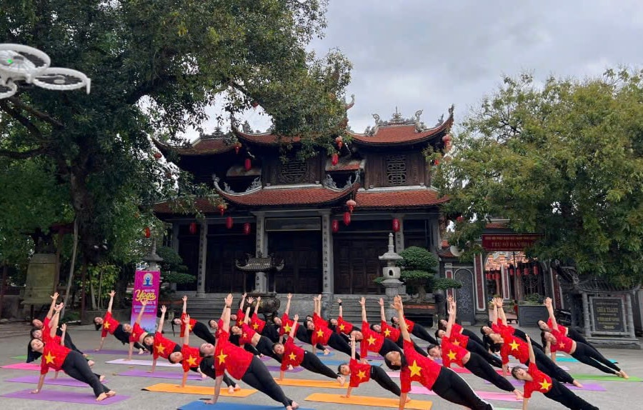 Xúc tiến quảng bá du lịch, thương mại Lạng Sơn - Ấn Độ