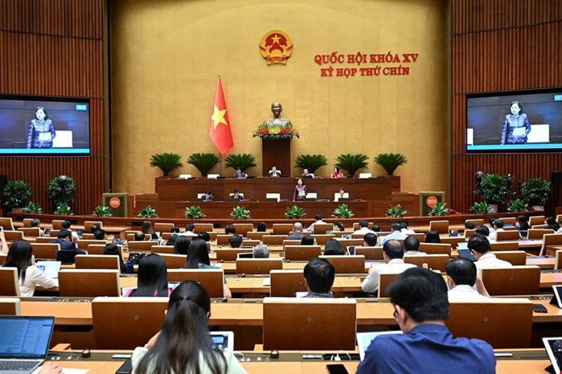 Cân nhắc làm rõ tiêu chí, điều kiện vay lãi suất 0% không cần tài sản bảo đảm