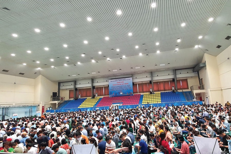 Quỹ nhà ở quốc gia: Thiết lập mô hình bền vững, đa nguồn lực