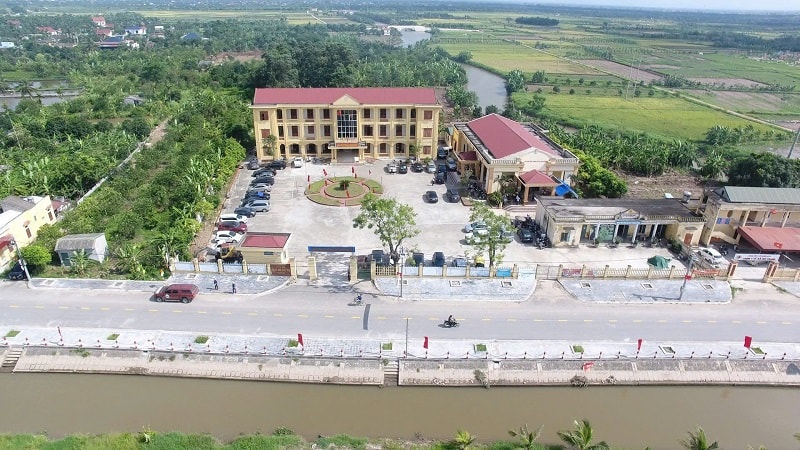 Bệ phóng để kinh tế cất cánh từ trục giao thông Đông - Tây