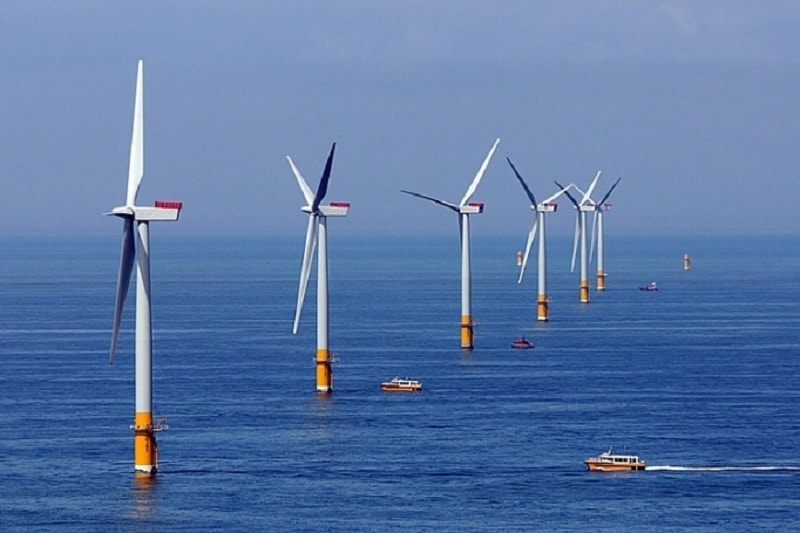 Quảng Ninh: Đột phá năng lượng với danh mục dự án điện "khủng"