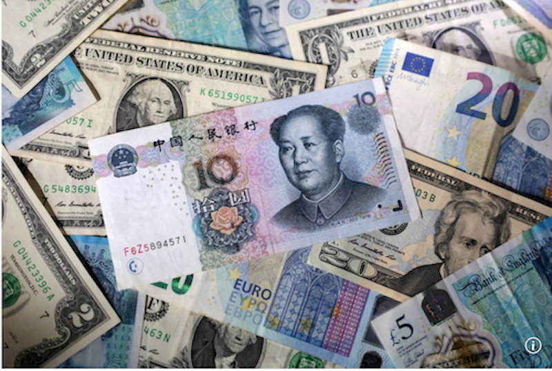 Mỹ có sử dụng trừng phạt tài chính trong căng thẳng thương mại?