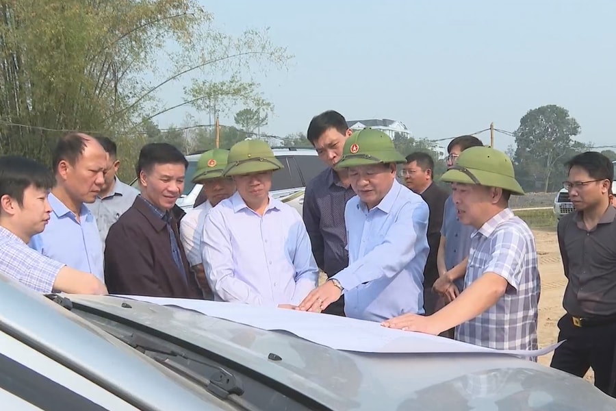 Điện Biên đẩy mạnh thu hút đầu tư trong bối cảnh mới