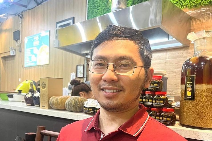 Bức tranh tiềm năng và những thách thức của AI Việt