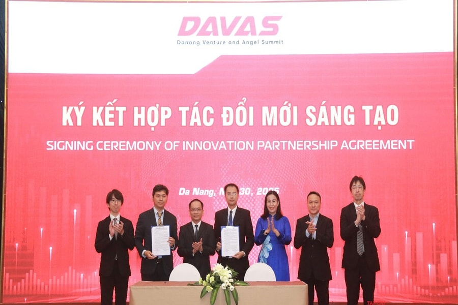 Đà Nẵng đặt mục tiêu là điểm đến hấp dẫn của doanh nghiệp khởi nghiệp