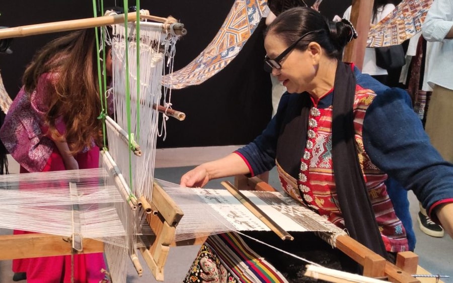 “Nối mạch di sản cộng đồng” bảo tồn di sản văn hóa trong đời sống đương đại