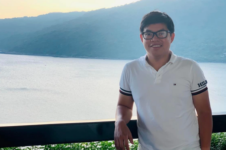 AI, dữ liệu và tương lai chuỗi cung ứng Việt