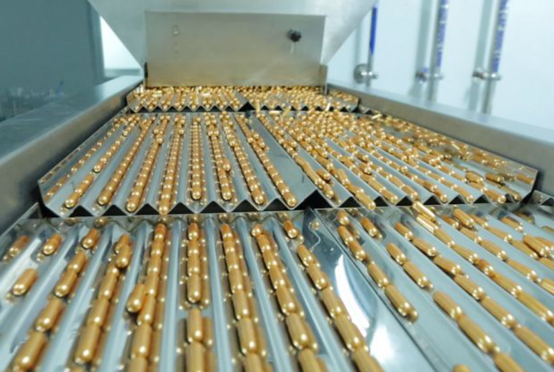 Doanh nghiệp xuất khẩu vỏ viên nhộng cứng sang Hoa Kỳ có thể bị áp thuế 8,35%