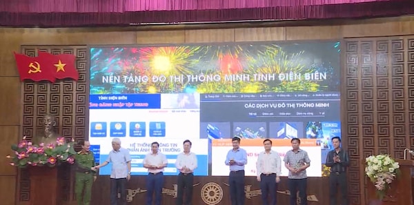 Điện Biên: Khơi thông “dòng chảy” môi trường kinh doanh