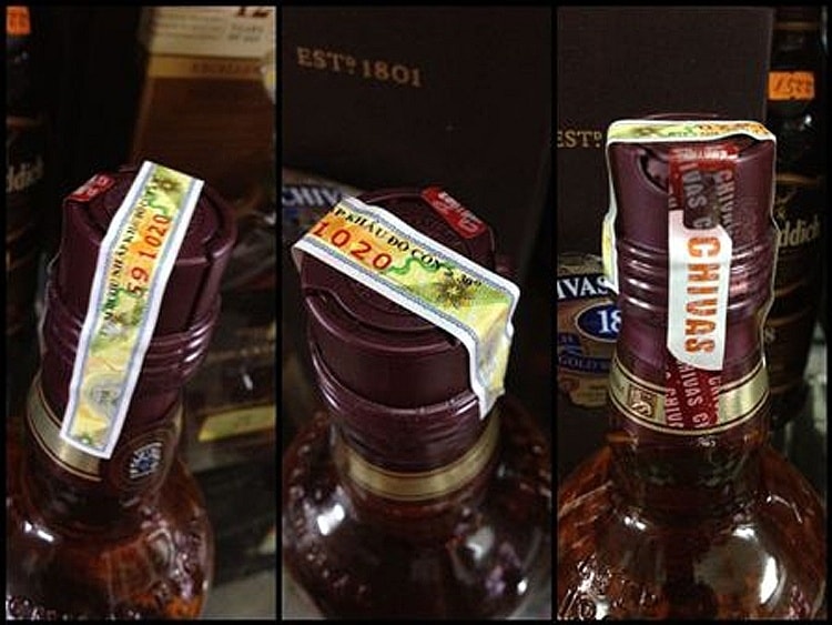 Tháo gỡ bất cập trong quy định tem điện tử