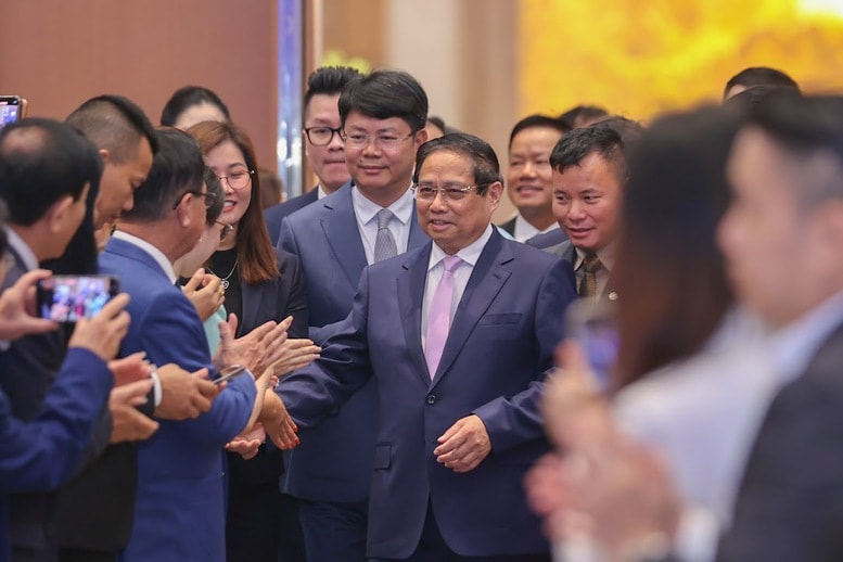 "Thời hạn 2 tuần" - thước đo kỷ cương hành chính