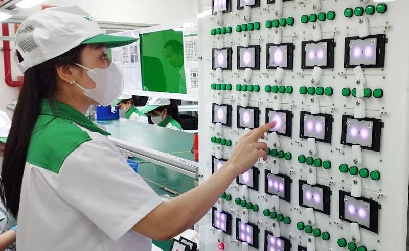 Hoàn thiện pháp lý cho mô hình ESCO