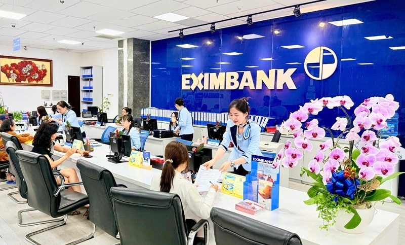 Eximbank triển khai hệ thống Core thẻ mới: Nâng tầm trải nghiệm thẻ, kết nối không giới hạn