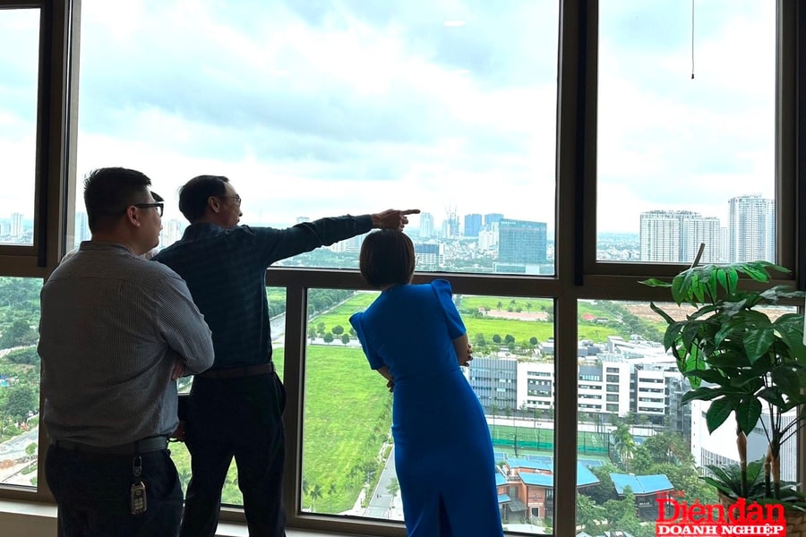 Đâu là tiêu chí hàng đầu khi lựa chọn nơi an cư?