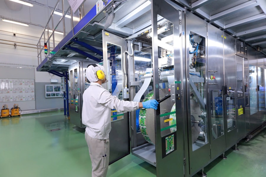 Nestlé Milo có các chỉ tiêu chất lượng phù hợp với hồ sơ tự công bố sản phẩm