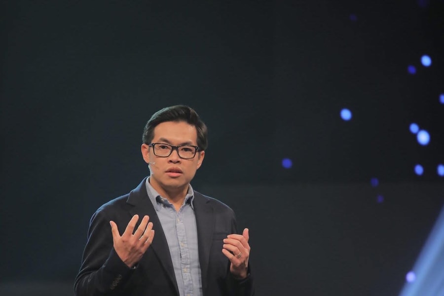 Tâm huyết kiến tạo thế hệ AI Việt