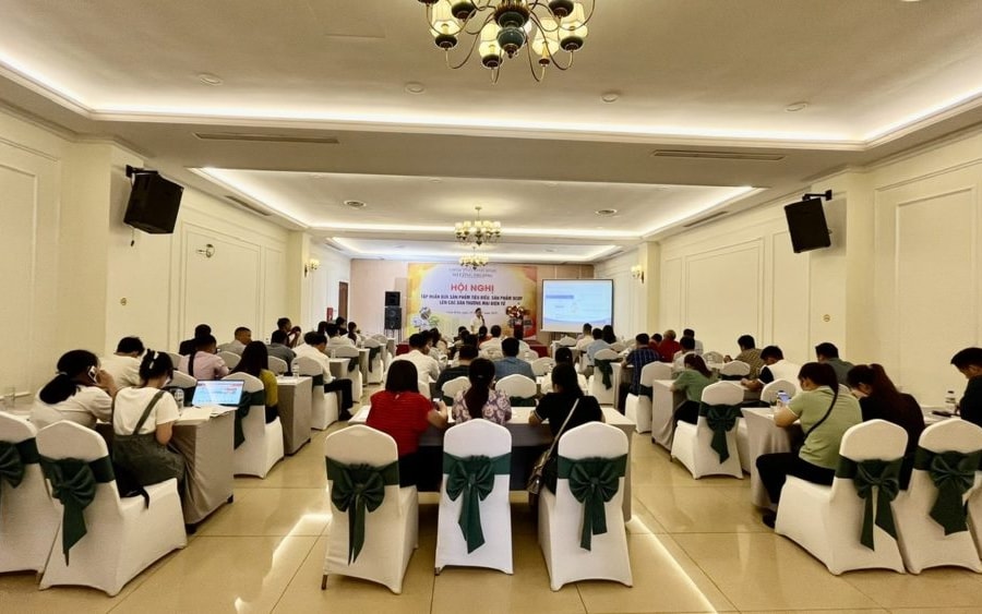 Ninh Bình hỗ trợ doanh nghiệp, cơ sở sản xuất đưa sản phẩm OCOP lên sàn thương mại điện tử