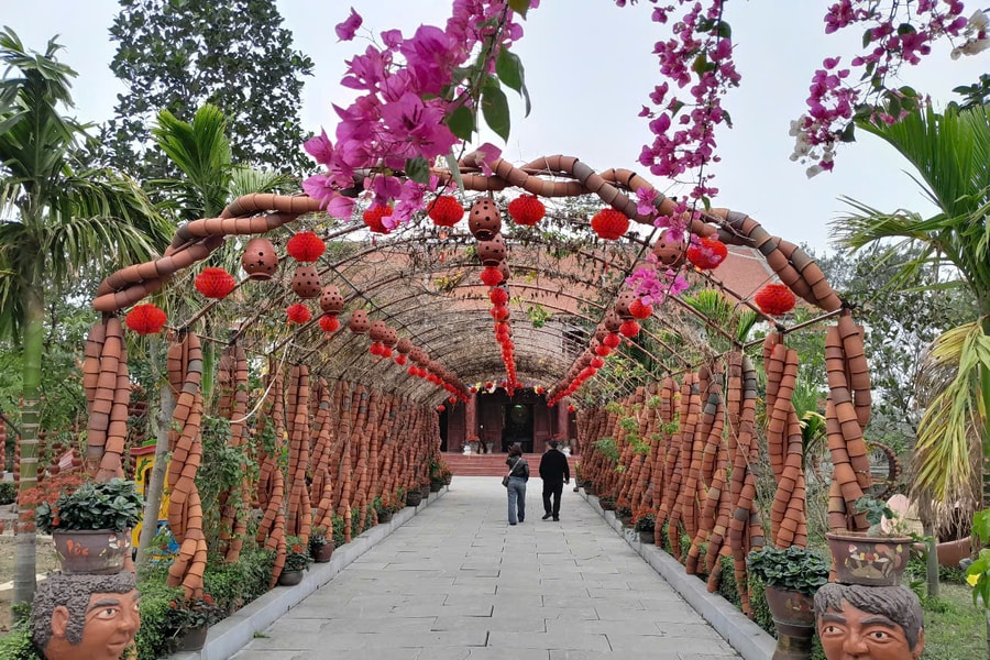 Bắc Ninh đẩy mạnh xúc tiến du lịch