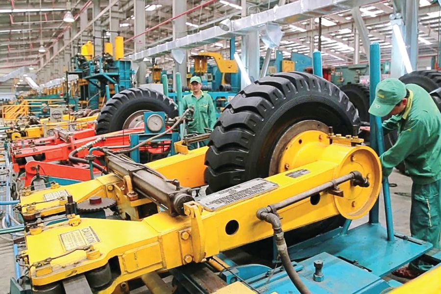 Lời khuyên hữu ích cho doanh nghiệp chuyển đổi xanh