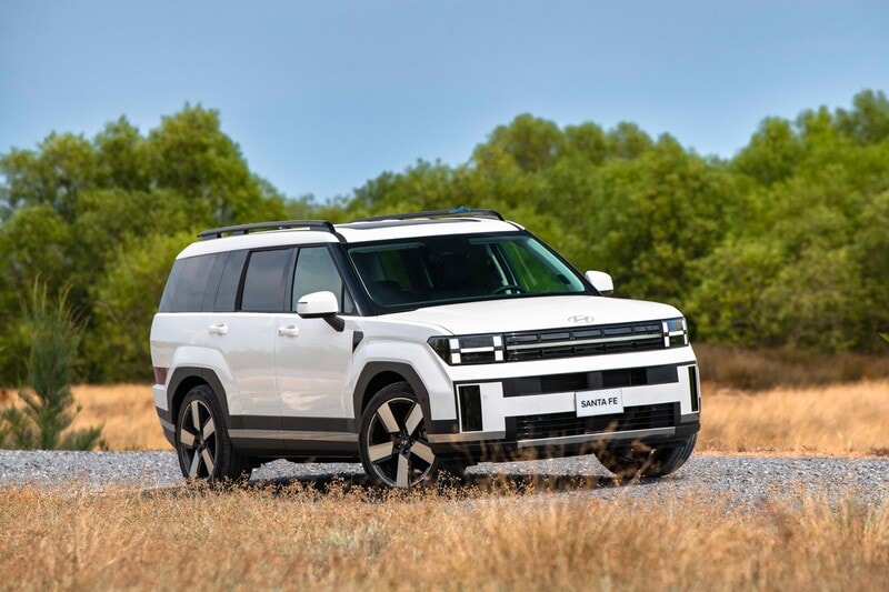 SUV 7 chỗ đồng loạt giảm giá sâu: Thời điểm tốt để “xuống tiền”?