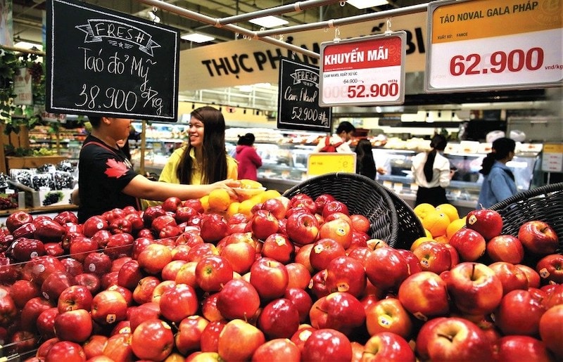 Doanh nghiệp nông sản thúc đẩy cân bằng thương mại với Hoa Kỳ