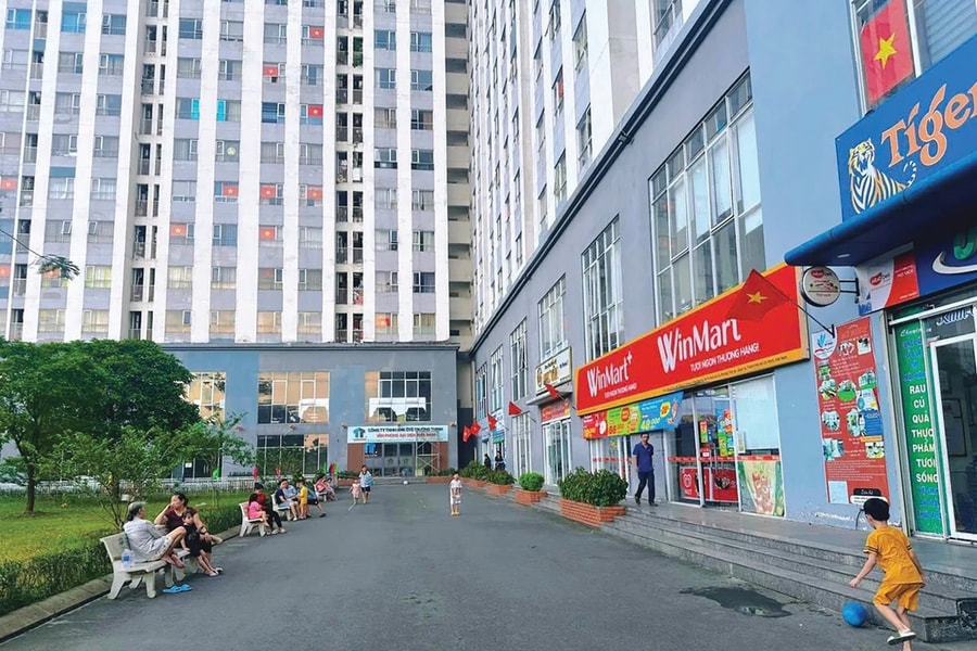 Tư duy mới trong phát triển nhà ở xã hội