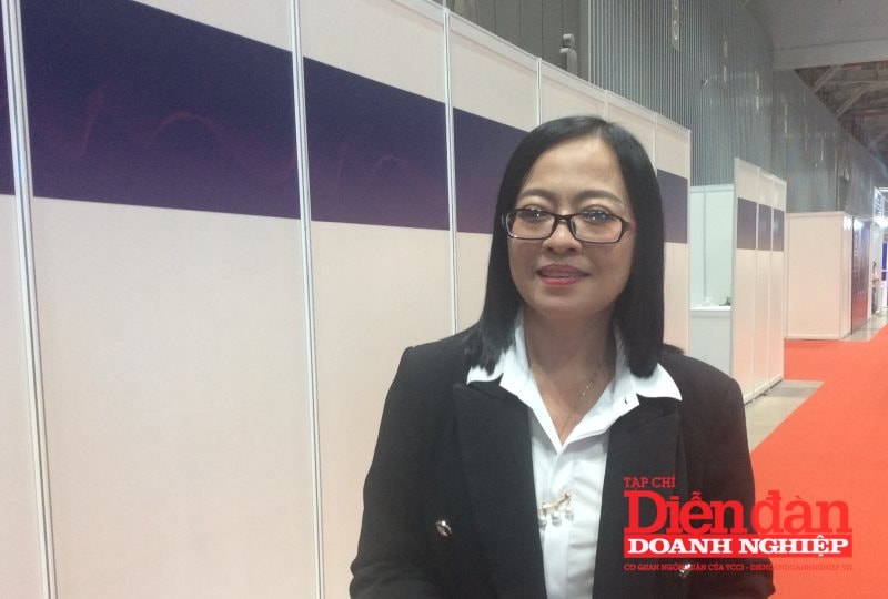 Con người là chìa khóa thành công của doanh nghiệp