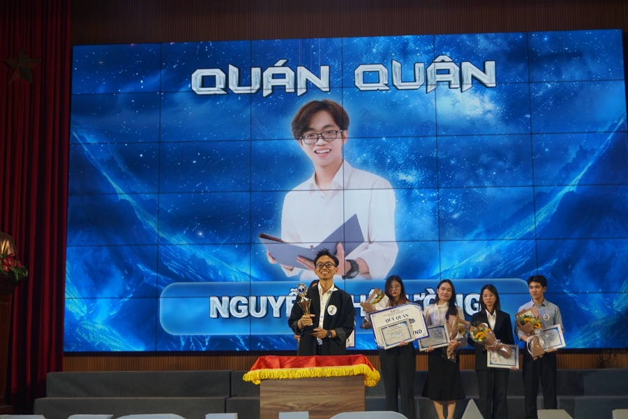 YOU CAN 13: Hành trình bứt phá của người dám khác biệt