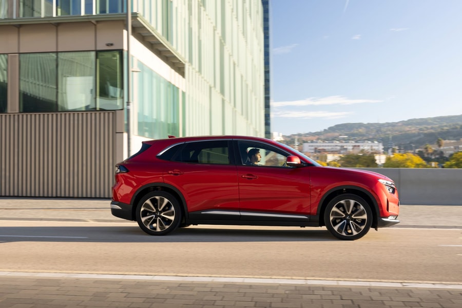 Phân khúc SUV 5 chỗ mua xe nào đáng tiền nhất?