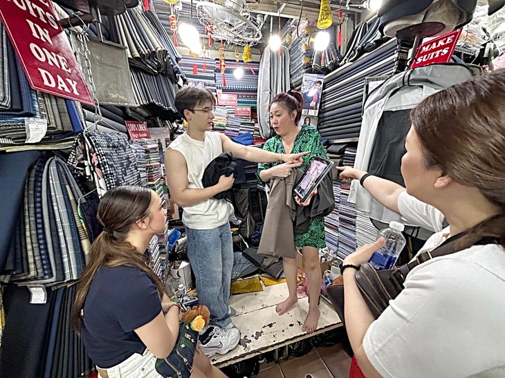 Tại sao người kinh doanh nhỏ đang "né" chuyển khoản?