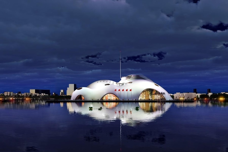 ‏Nhiều điểm đến du lịch vẫn loay hoay tìm chỗ chơi đêm cho du khách‏