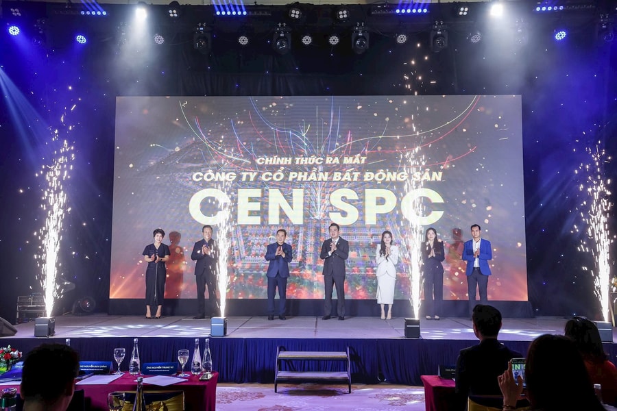 MeyGroup “bắt tay” CEN Land kiến tạo giá trị sống bền vững tại Meyhomes Capital Phú Quốc