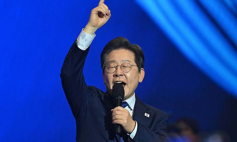 Bài toán kinh tế "hóc búa" với tân Tổng thống Hàn Quốc