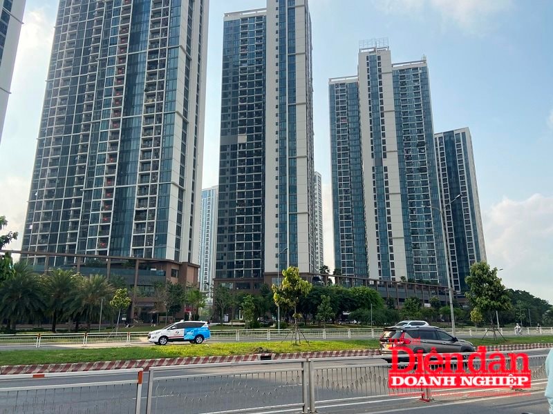 Sáp nhập tỉnh thành tác động như thế nào đến thị trường bất động sản?